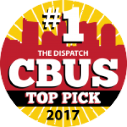 #1 The Dispatch: CBUS Top Pick 2017