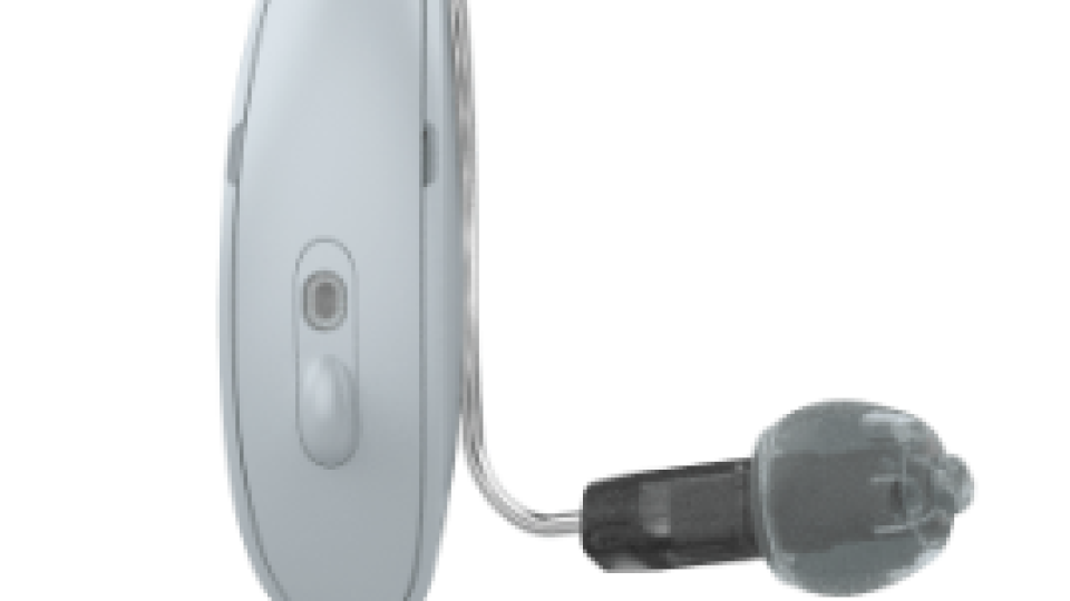 Starkey Omega AI RIC model picture