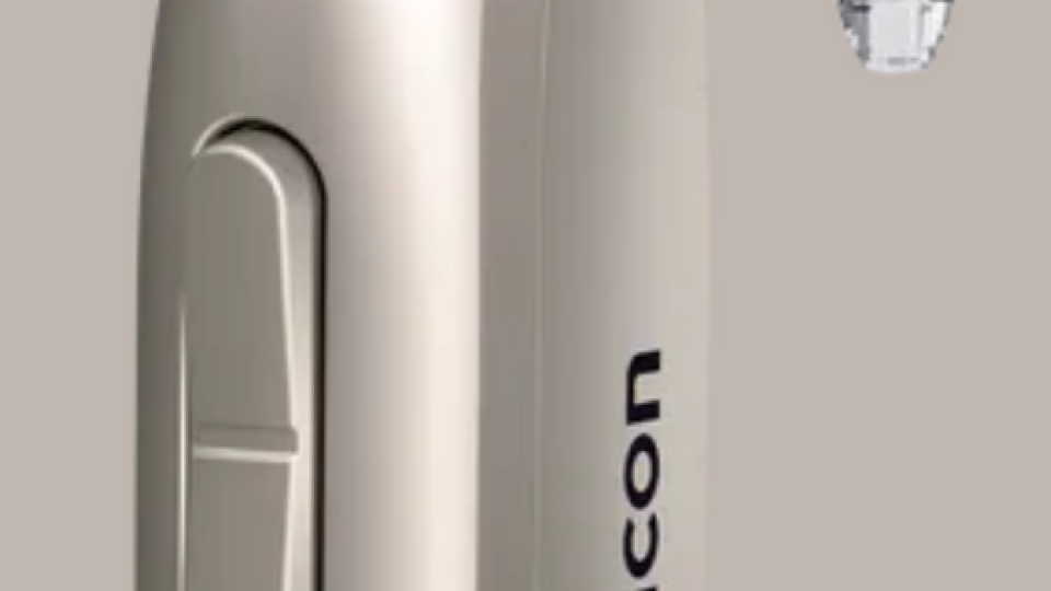 Oticon Intent miniBTE R model picture