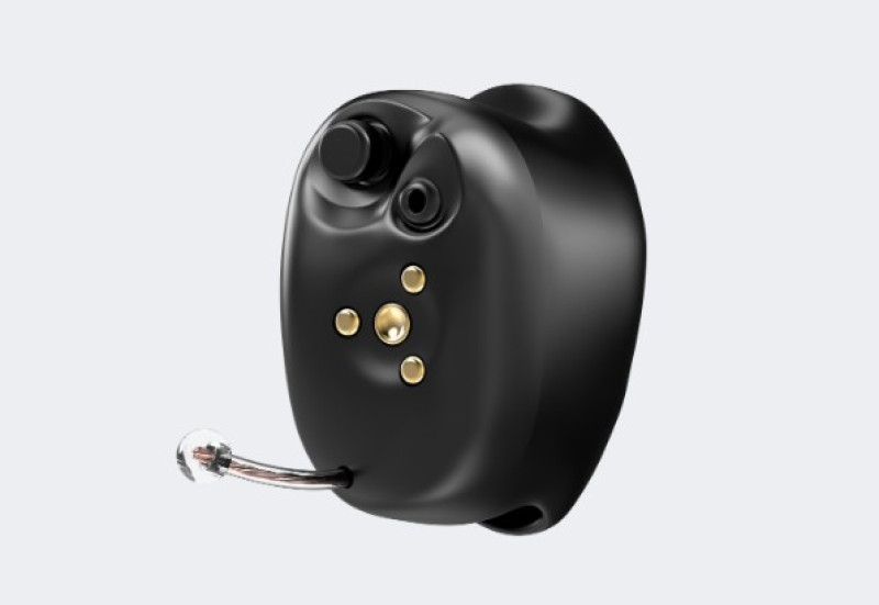 Rechargeable CIC hearing aids combine convenience, performance, and invisible comfort in one advanced hearing solution. With over 30 hours of rechargeable battery life, Bluetooth connectivity, moisture resistance, and custom-fit comfort, rechargeable CIC devices allow users to enjoy effortless hearing throughout the day without frequent battery changes. These hearing aids are ideal for active lifestyles and seamless audio streaming.