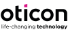 Oticon Logo
