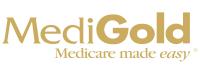MediGold logo