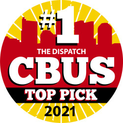 #1 The Dispatch: CBUS Top Pick 2021