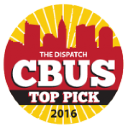 The Dispatch: CBUS Top Pick 2016