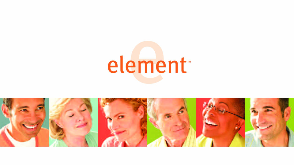 Element Brochure by Unitron, Available at Absolute Hearing Solutions 