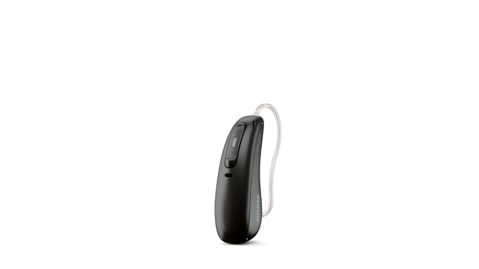 Phonak Audéo Paradise Hearing Aids model picture
