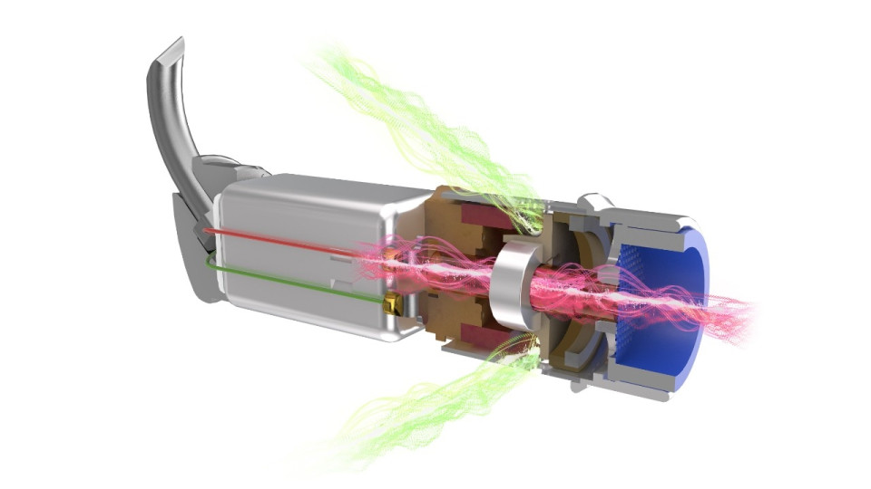 Phonak ActiveVent model picture