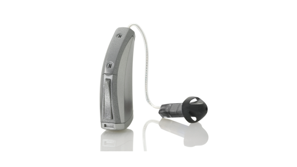 Z Series Receiver-In-Canal