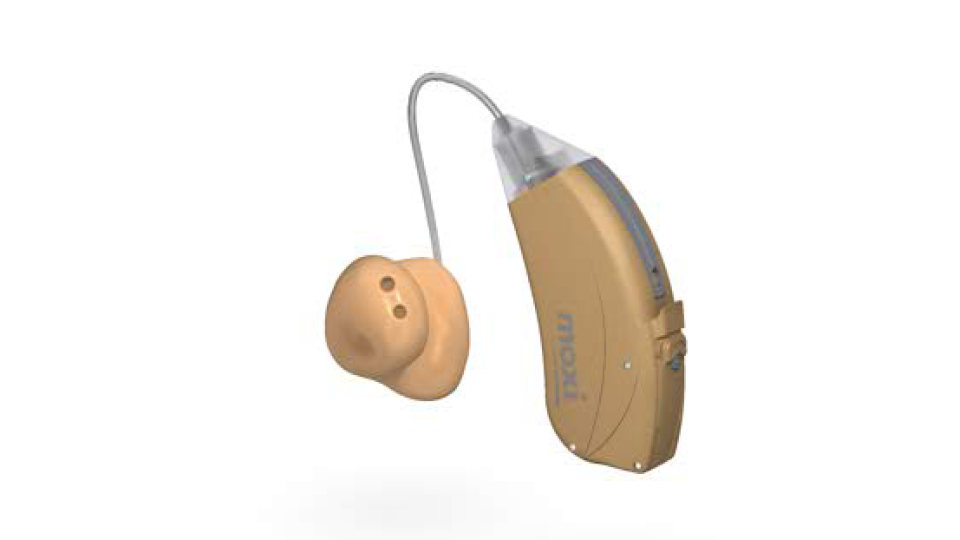 Next » Unitron » Absolute Hearing Solutions