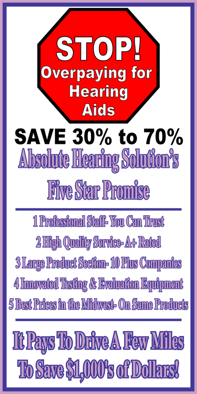 Five Star Promise Ad logo